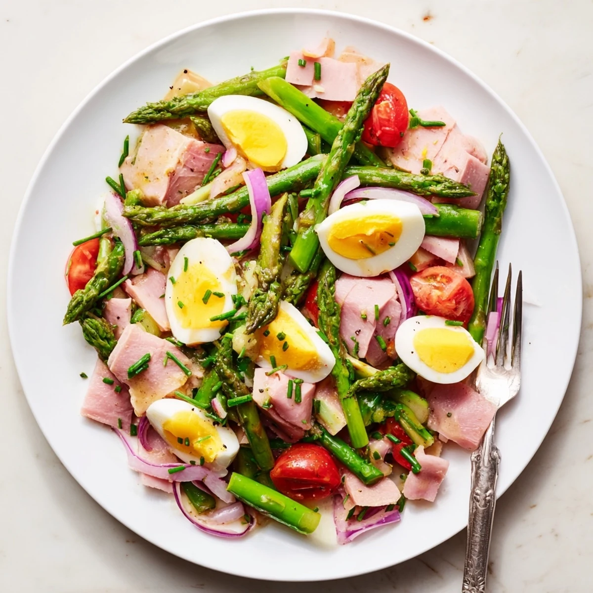 Gesunde Ideen recipe